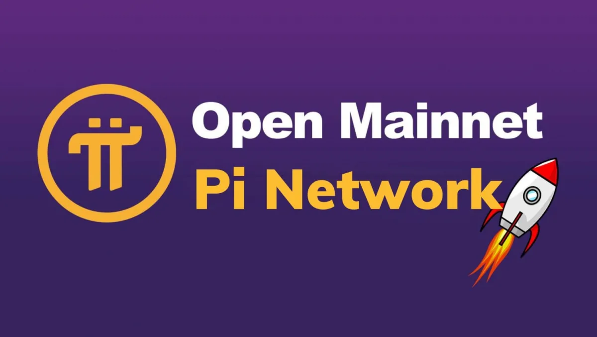PI NETWORK AÇIK AĞ DÖNEMİNE GEÇİYOR!