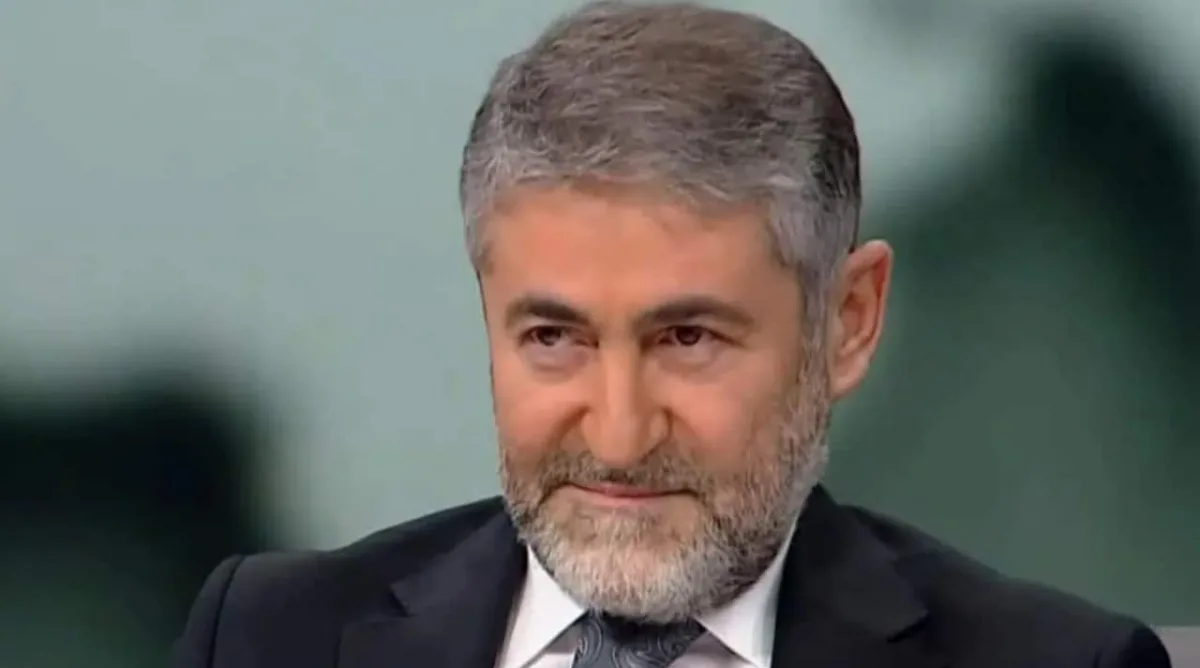İBB'den AKP Dönemine Ait Kamu Zararı Tespiti: Nureddin Nebati Detayı