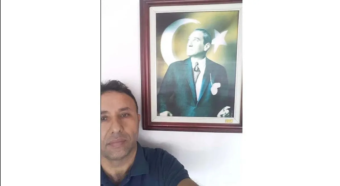 Doğal Kişisel Gelişim Kursu Kurucusu Emrullah Ulaş’tan 19 Mayıs Mesajı
