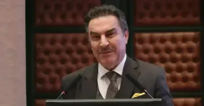 Prof. Dr. Zakir Avşar: ''AK Parti ve Terörsüz Türkiye: Güvenlik Paradigmasından Kalıcı Toplumsal Bütünleşmeye''