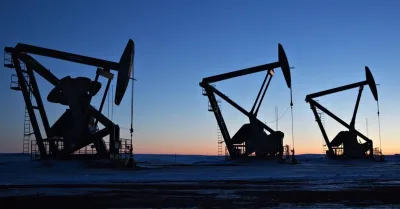 Brent petrol 85 doları aştı