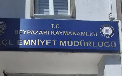 Beypazarı Emniyet Müdürlüğü vatandaşları uyardı