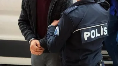 Sındırgı’daki orman yangınına ilişkin 3 şüpheli gözaltına alındı