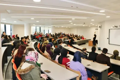 Üniversite kayıtlarında son gün: Süre bugün doluyor