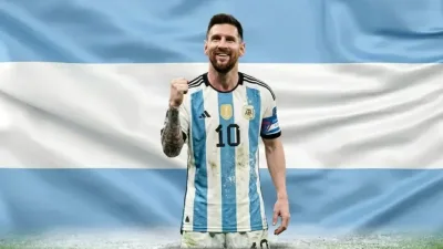 Messi’den milli takım kariyerine veda: Artık zamanının geldiğini düşünüyorum