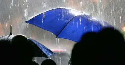Meteoroloji uyardı: 4 ilde kuvvetli yağış bekleniyor