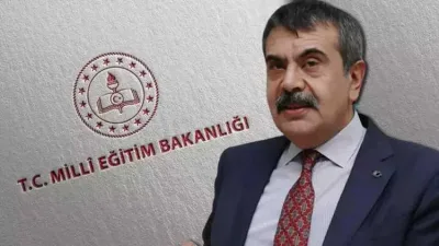 Bakan Tekin’den öğretmenlere yeni eğitim yılı mesajı: İyi ki varsınız