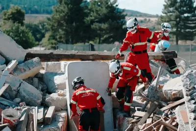 4. Maden Kurtarma Yarışması’na geri sayım başladı