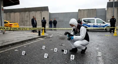 Erzurum'da hayvan otlatma meselesi silahlı kavgaya dönüştü: 2 ölü