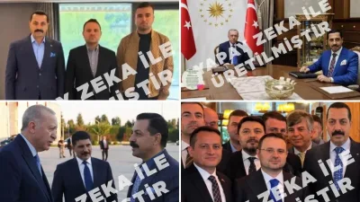 Yapay zekâlı “nüfuz” paylaşımları mercek altında