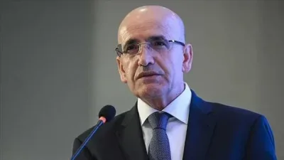 Bakan Şimşek'ten "yalan haber" açıklaması