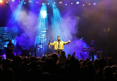 Keçiören’de YKS ve LGS öğrencilerine motivasyon programı