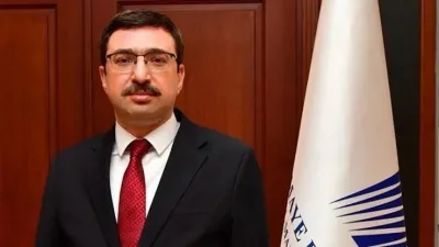 Eski SPK Başkanı Gönül fon soruşturmasında ifade verecek