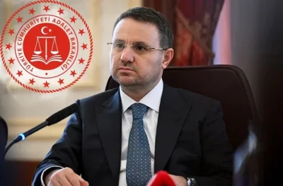 Bakan Gürlek açıkladı: Türkiye’ye 9 ayda 294 kişi iade edildi