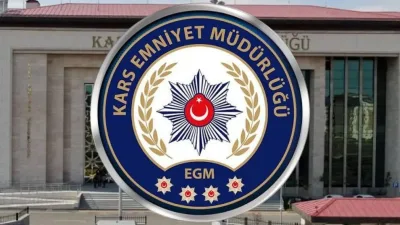 Kars Emniyet Müdürlüğü'nde 35 kişilik işe alım fırsatı