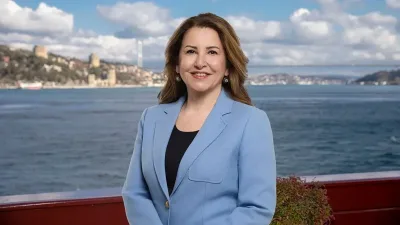 Şadan Kaptanoğlu’ndan seçim öncesi açıklama: Üyelerimizin iradesinin üzerinde hiçbir ima yok