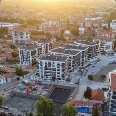 Isparta’da kentsel dönüşüm mesajı: “9 katın üstüne çıkmamız imkânsız”