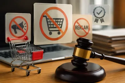 Ticaret Bakanlığı’ndan aldatıcı reklamlara 17,2 milyon liralık ceza