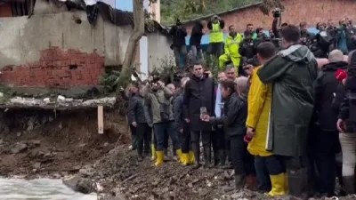 İstanbul’daki selde can kaybı 4’e yükseldi