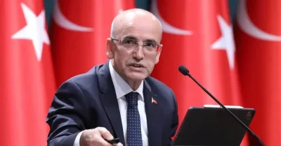 Bakan Şimşek duyurdu: 10 milyon TL ve üzeri kazanç sağlayanlar için süreç başladı