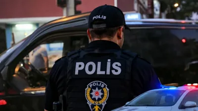 Fon soruşturmasında 15 tutuklama daha: Tutuklu sayısı 26'ya yükseldi