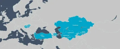 Türk dünyasının liderleri Ankara’da buluşuyor: TDT Zirvesi başlıyor