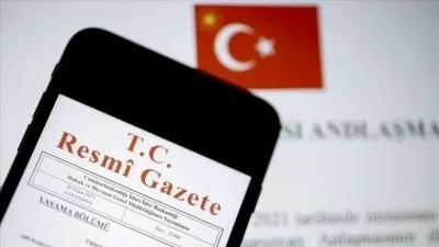 İçişleri Bakanlığı’nda Kritik Yapılanma: 112 Acil Çağrı ve Koordinasyon Genel Müdürlüğü kuruldu