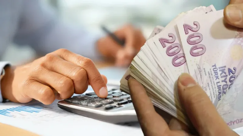 Kamuda maaş sistemi yeniden düzenlenecek